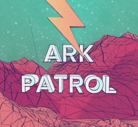 Splice Sounds Ark Patrol Sample Pack WAV